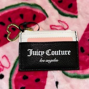 Juicy Couture Card Holder